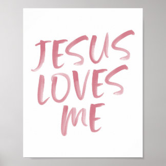 Christian Wall Art Decor Bild Modern Room Poster