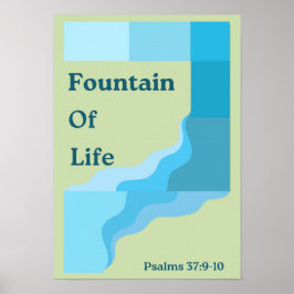 Christian Wall Art/Geometric Poster/Jesus Poster