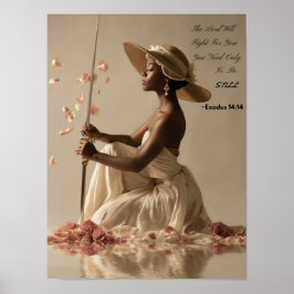 Christian Wall Art- Home Decor Poster