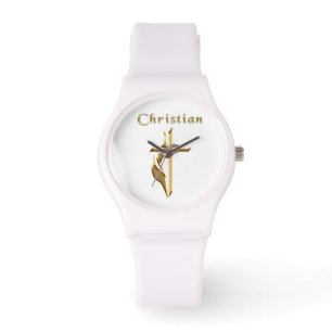 Christian Watches Armbandsur