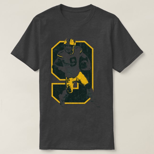Christian Watson Variant T Shirt (Design framsida)