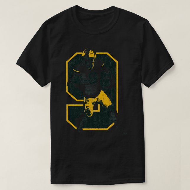Christian Watson Variant T Shirt (Design framsida)