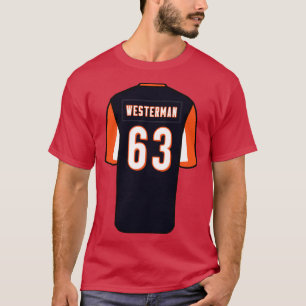 Christian Westerman Jersey T Shirt
