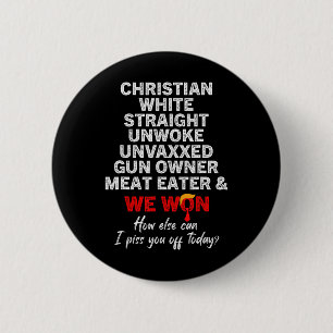 Christian White Rak Unwain Unvaxxed Gun Owner Knapp