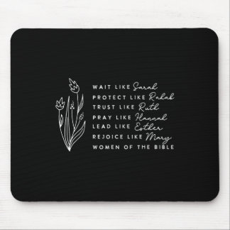 Christian Women of the Bible Verse Faith Christian Musmatta