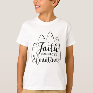 Christian Womens T-Shirt Religiösa Skriv ut
