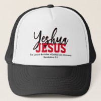 Christian YESHUA JESUS