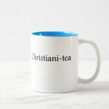 Christiani-tea Teakopp