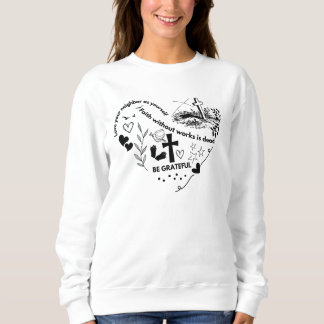 christianity and love, bible verse for  t shirt