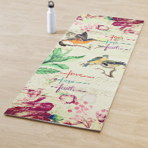 Christianity Faith, Hope, Kärlek Watercolor