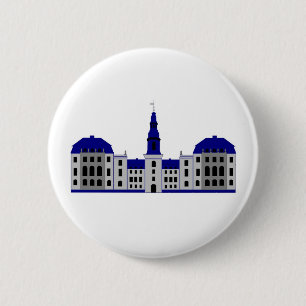 Christiansborg Palace Knapp