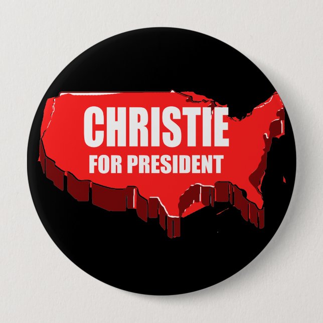 CHRISTIE 2012 KNAPP (Framsida)