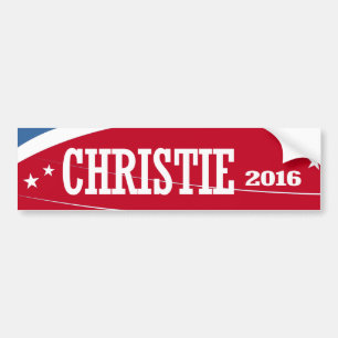 CHRISTIE 2016 BILDEKAL