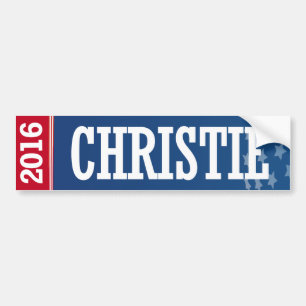 CHRISTIE 2016 BILDEKAL