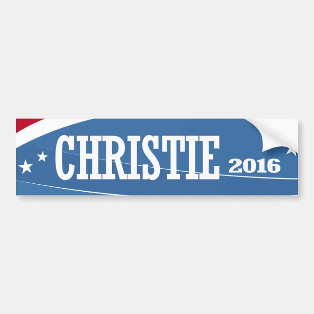 CHRISTIE 2016 BILDEKAL (Framsidan)