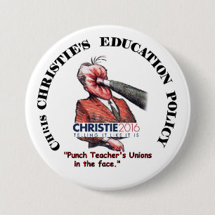Christie 2016 knapp