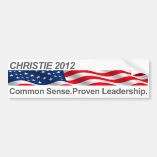 Christie dekal