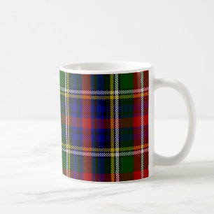 Christie Tartanmugg Kaffemugg
