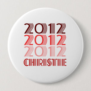 CHRISTIE-VINTAGE 2012 KNAPP