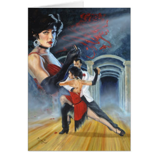 Christina Hälsningskort