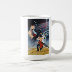 Christina Kaffemugg