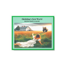 Christinas nya värld