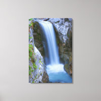 Christine Falls Scenic