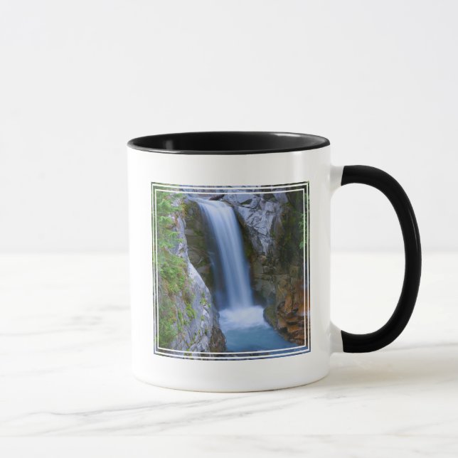 Christine Falls Scenic Mugg (Höger)