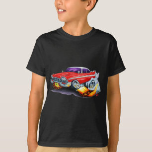 Christine Plymouth raseri Tee