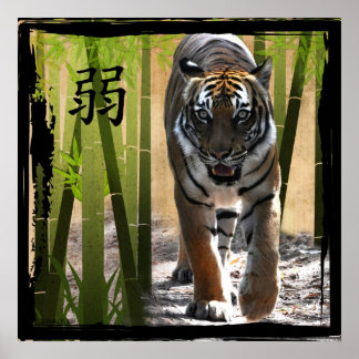 Christins styrka poster