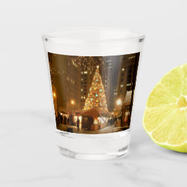 Christkindlmarket - 21 december 2005 i Chicago