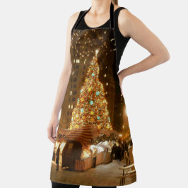 Christkindlmarket - 21 december 2005 i Chicago