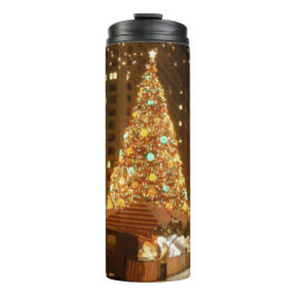 Christkindlmarket - 21 december 2005 i Chicago