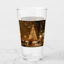 Christkindlmarket - 21 december 2005 i Chicago