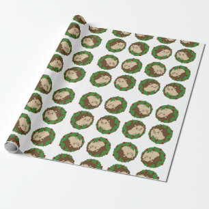Christm Presentpapper