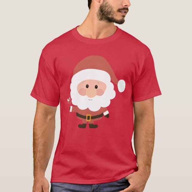christma s1080 t shirt (Framsida)