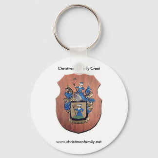 Christman Nyckelring