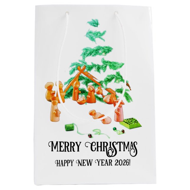 Christmas (Framsidan)