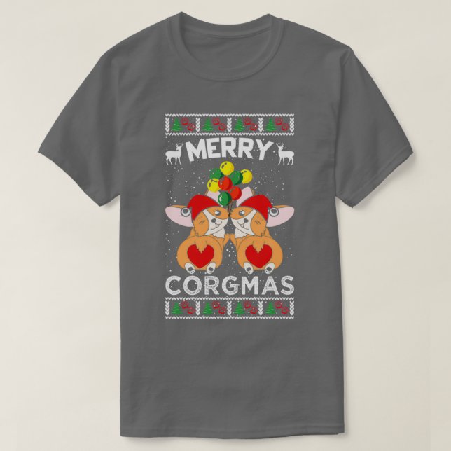 Christmas 16th  t shirt (Design framsida)