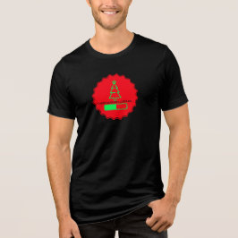 CHRISTMAS 2024-LAST T SHIRT