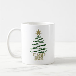 Christmas 2025 kaffemugg