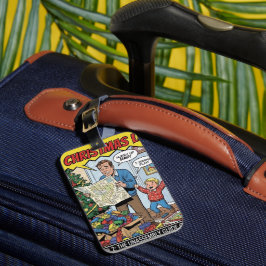 christmas 2 bagagebricka