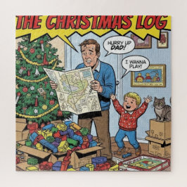 christmas 2 pussel