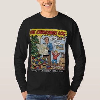 christmas 2 t shirt
