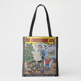 christmas 2 tygkasse