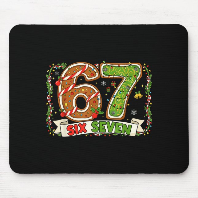 Christmas 67 Xmas Gen Rizzmas 6 7 Santa Brainrot M Musmatta (Framsidan)