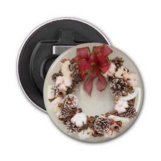 Christmas A Flasköppnare