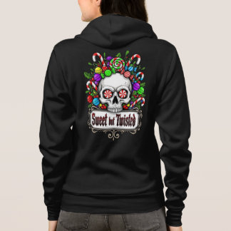Christmas Adult Full-Zip Hoodie T Shirt