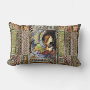 CHRISTMAS ANGEL by FILIPPINO LIPPI Lumbarkudde