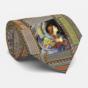 CHRISTMAS ANGEL by FILIPPINO LIPPI Slips